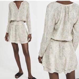 Rails Jasmine Mini Dress